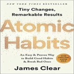 atomic habits android application logo